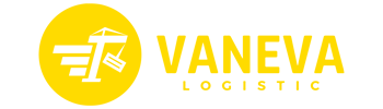 Vaneva Logistic Logo
