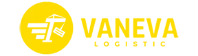 Vaneva Logistic Logo