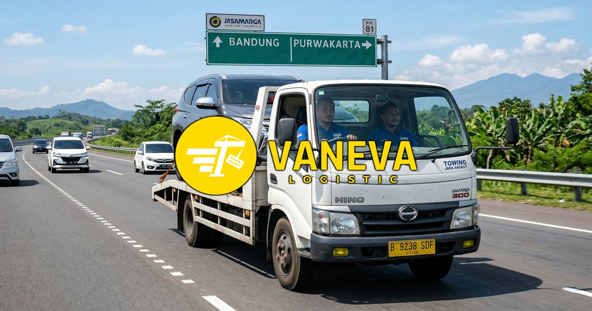 kategori layanan jasa kirim mobil surabaya, towing, car carrier, self drive