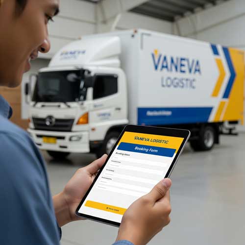 Dokumentasi Car Carrier - jasa kirim mobil surabaya vaneva logistic